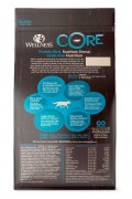 Wellness - CORE 無穀物海洋魚 (成犬) 配方 4lb, 12lb, 22lb